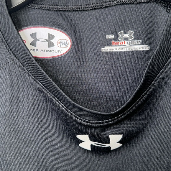 Under Armour Shirt - Picture 2 of 2